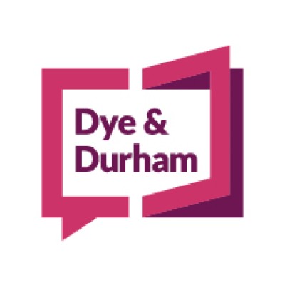 DYE & DURHAM PTY LTD logo