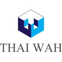 Thai Wah logo