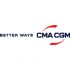 CMA CGM logo