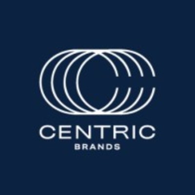 Centric Brands logo