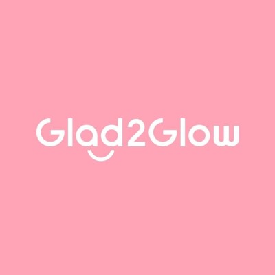 Glad2Glow Malaysia logo