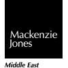 Mackenzie Jones Middle East logo