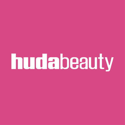 Huda Beauty logo
