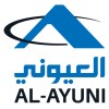 AL-AYUNI Investment and Contracting Company logo