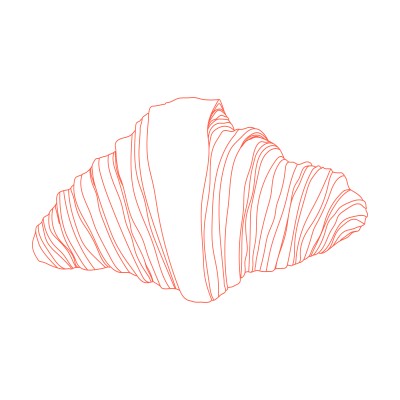 Layers Bakery logo