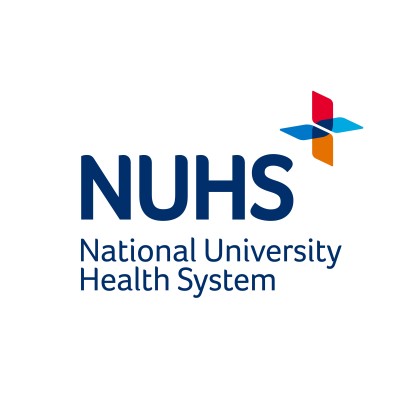 National University Health System logo