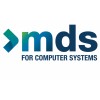 MDS for Computer Systems (MDS CS) logo