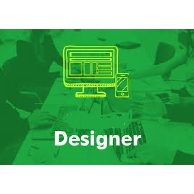 Designer Group logo