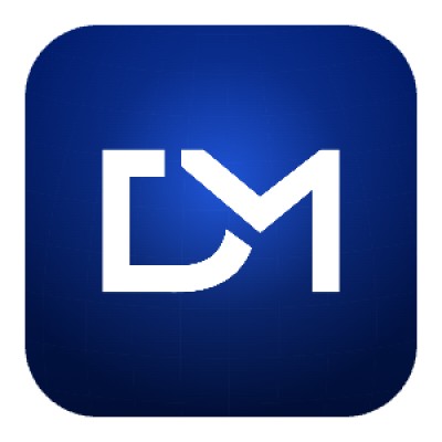 Decentralized Masters logo