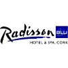 Radisson Blu Hotel Cork logo