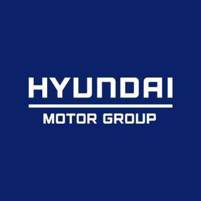 Hyundai Motor Company logo