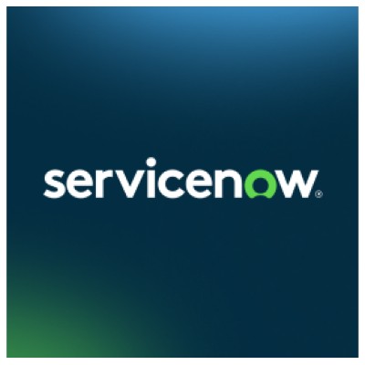ServiceNow logo