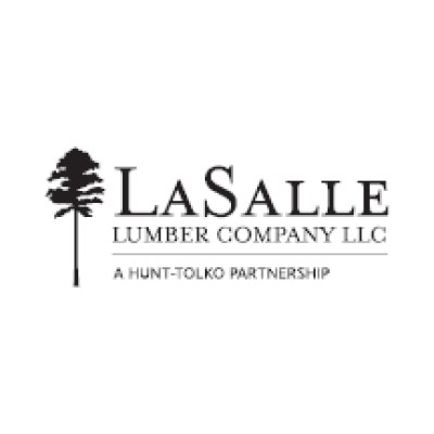 Lasalle Lumber Company L.L.C. logo