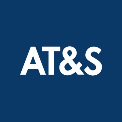 AT&S logo