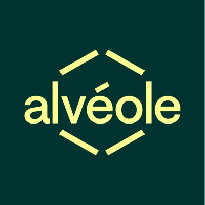 Alvéole logo