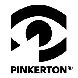 Pinkerton logo