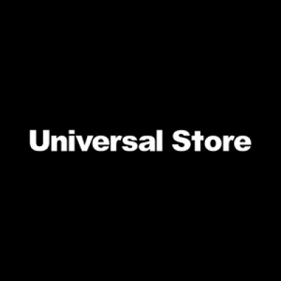 Universal Store logo