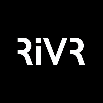 RIVR logo