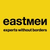 Eastmen | Experts without borders logo