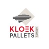 Kloek Pallets Kampen logo