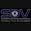 SDV Consulting Engineers logo