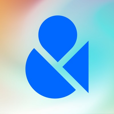 Ampersand logo