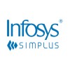 Simplus ANZ (Infosys Salesforce Practice) logo