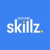 Skillz by Civilianz logo