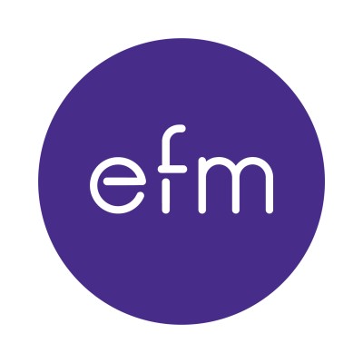 efm Logistics logo