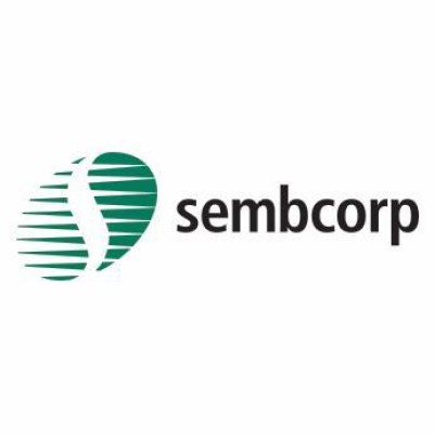 Sembcorp Industries logo