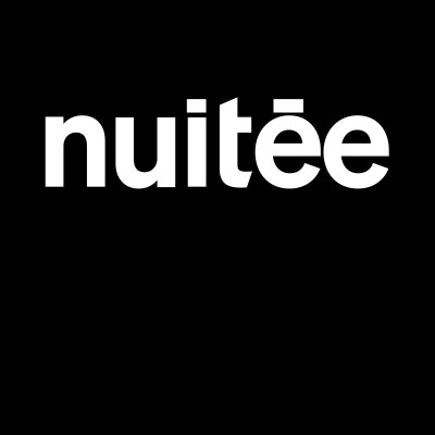 Nuitée logo