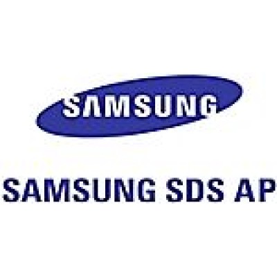 Samsung SDS Asia Pacific Pte Ltd logo