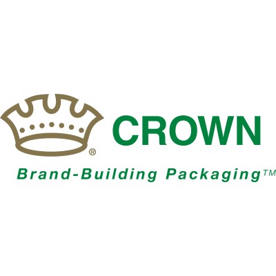 Crown Holdings, Inc. logo