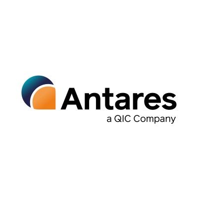 Antares Managing Agency Ltd logo