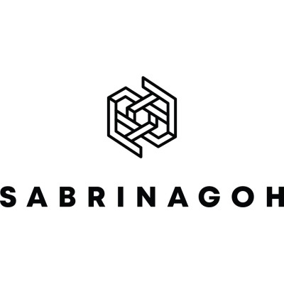 SABRINAGOH logo