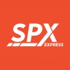 SPX Express logo