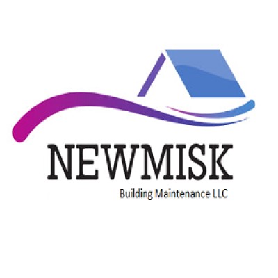 Newmisk Building Maintenance LLC logo