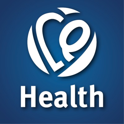 Central Queensland Hospital and Health Service logo