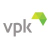 VPK Packaging UK and Ireland logo
