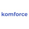 Komforce logo