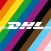 DHL Supply Chain logo
