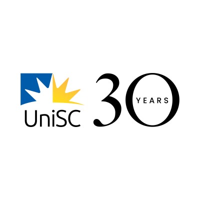 University of the Sunshine Coast – UniSC logo