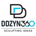 DDZYN360 LLC logo