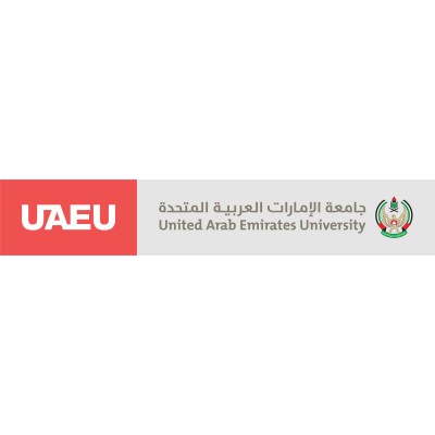 United Arab Emirates University logo