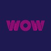 WOW Recruitment logo