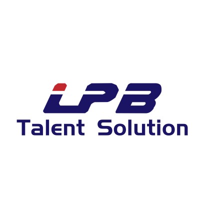 LPB TALENT SOLUTION PTE. LTD. logo