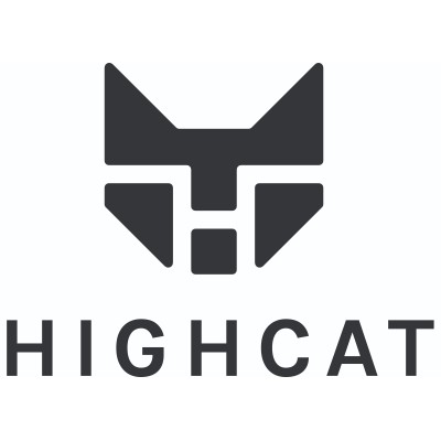 HIGHCAT GmbH logo