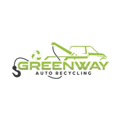 Greenway Auto Recycling logo