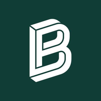 Bitpanda logo