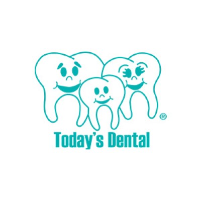 TODAY'S DENTAL logo